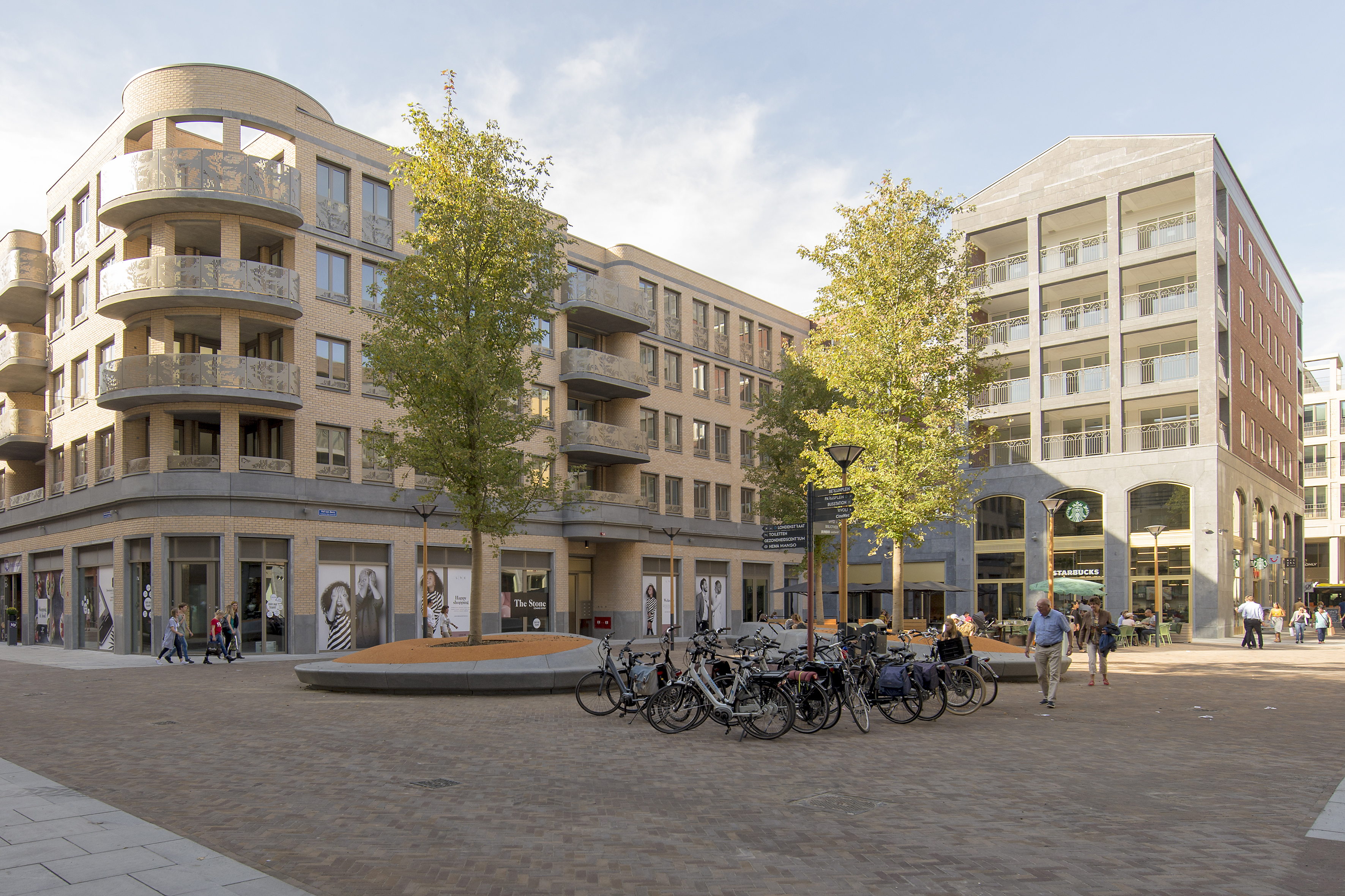 2 Hof Van Bern