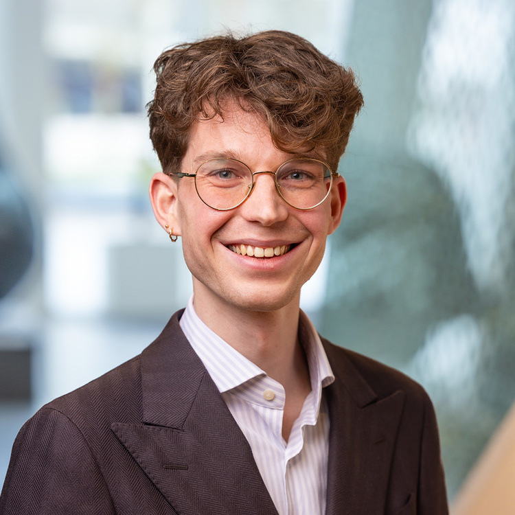 Dit is een foto van Wiebe van Spronsen.